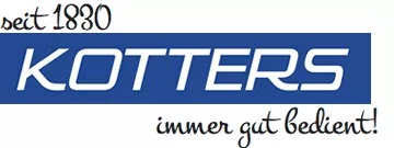 Kotters GmbH Logo
