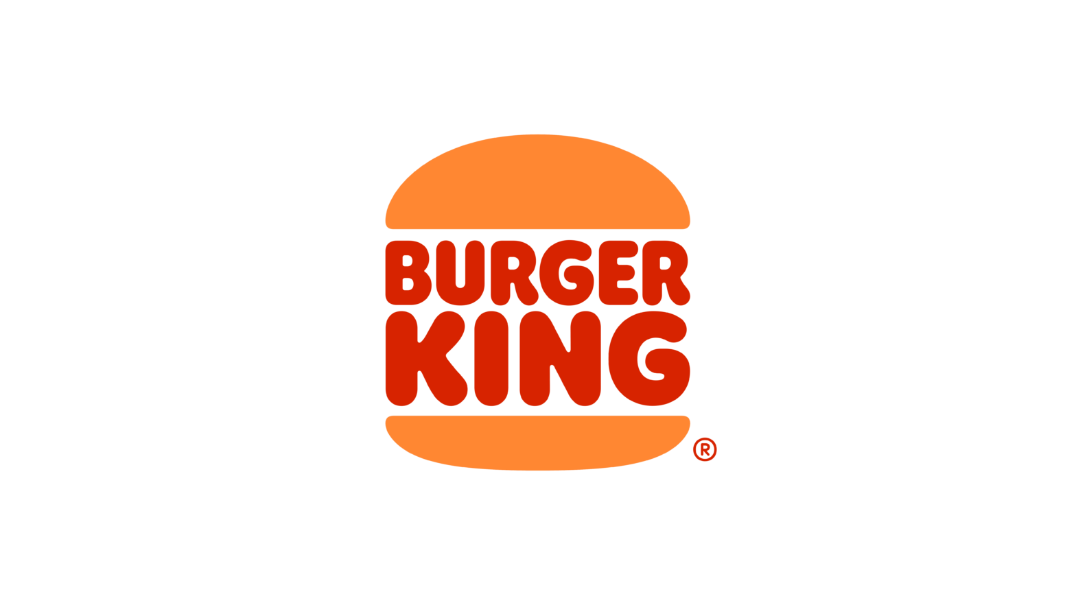 Burger King Kleve Logo