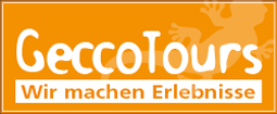 GeccoTours TeamEvents Logo