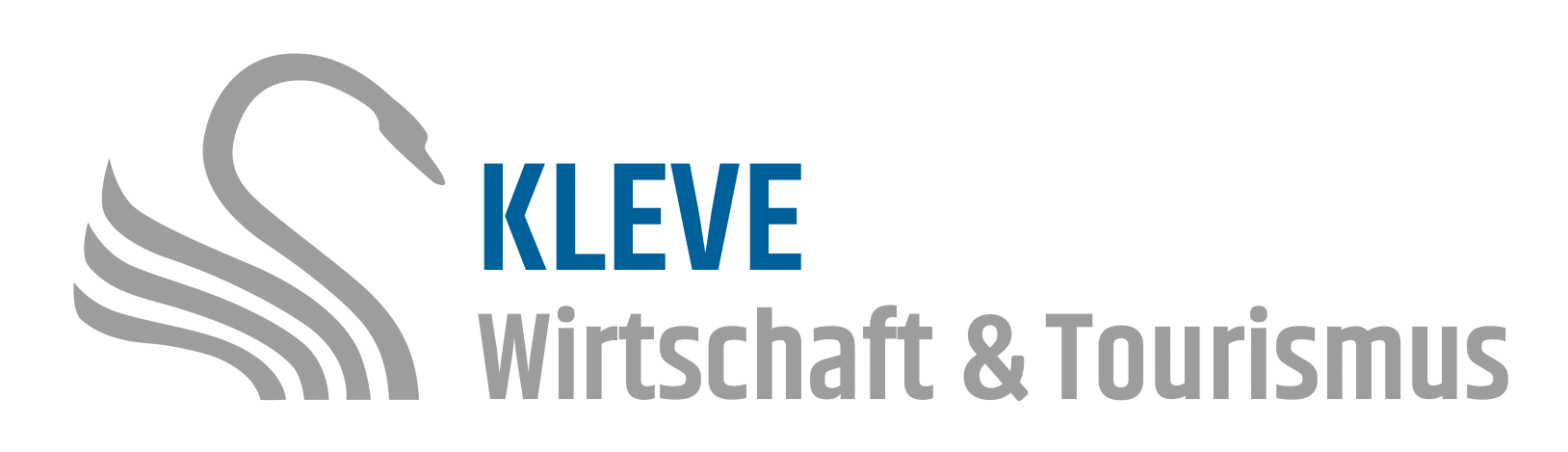 Wirtschaft, Tourismus & Marketing Stadt Kleve GmbH Logo