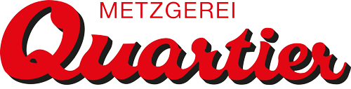 Metzgerei Quartier GmbH Logo