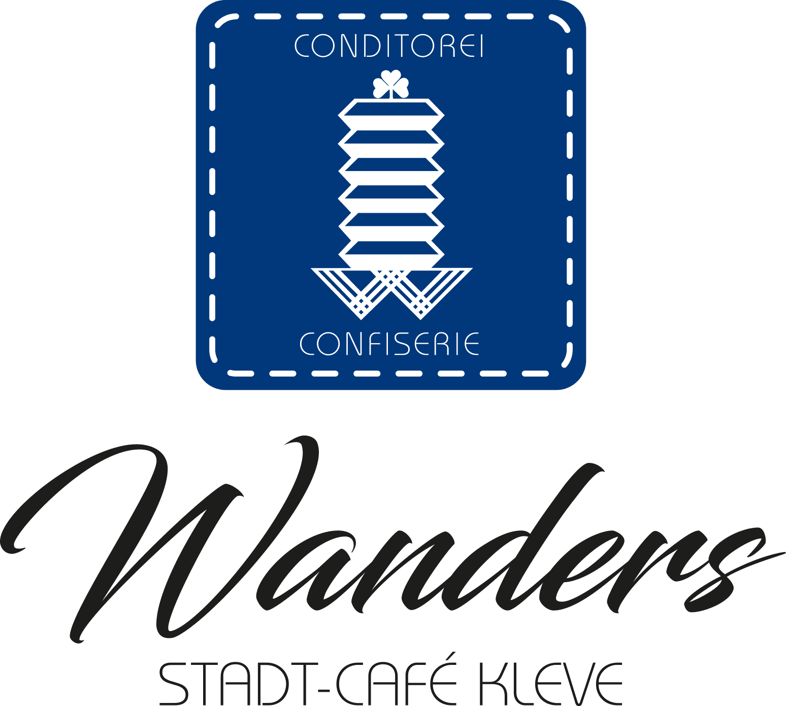Stadtcafé Wanders Logo