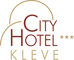 AKZENT City Hotel Kleve Logo