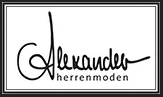 Alexander-herrenmoden Kleve Logo
