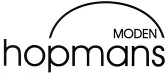 Moden hopmans Logo