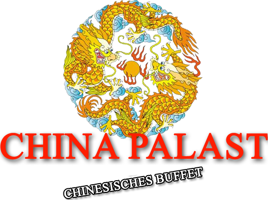 China Palast Logo