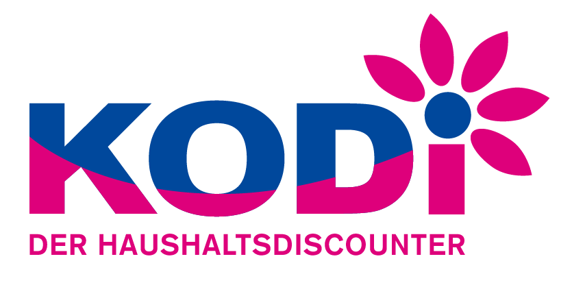 KODi Logo