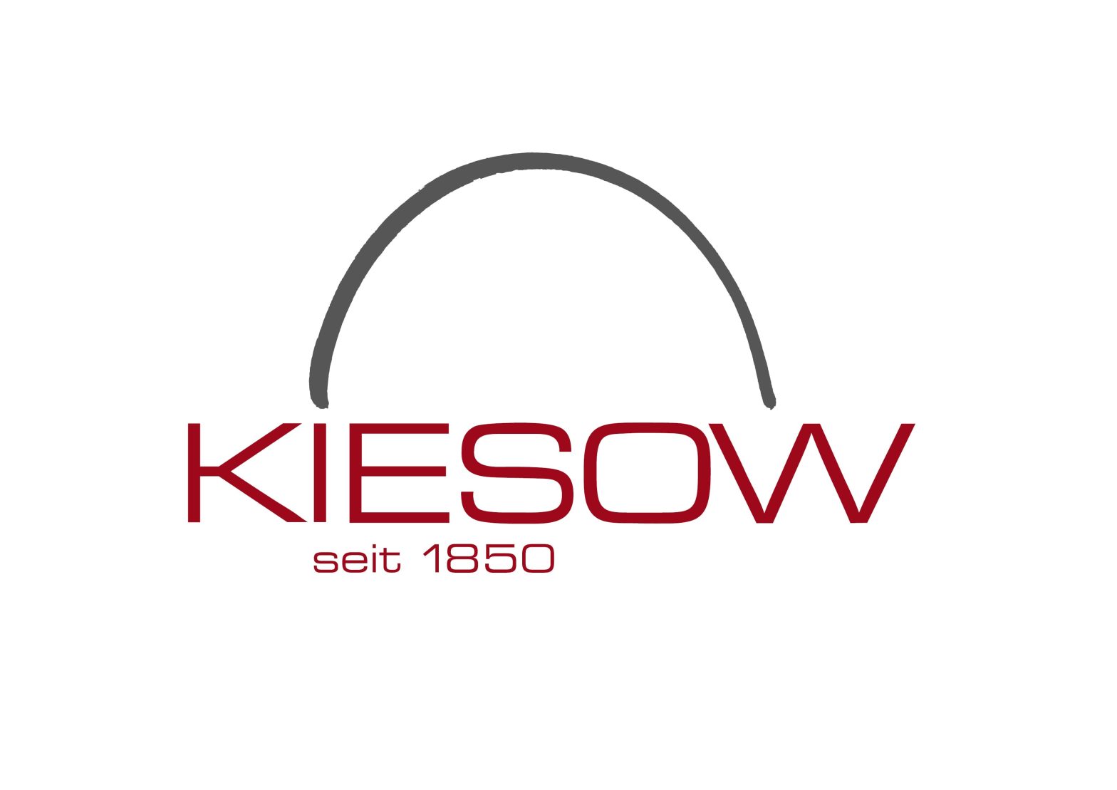 KIESOW seit 1850 Logo