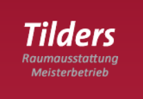 Tilders Raumausstattung Logo