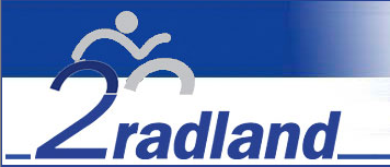 2Radland e.K. Logo