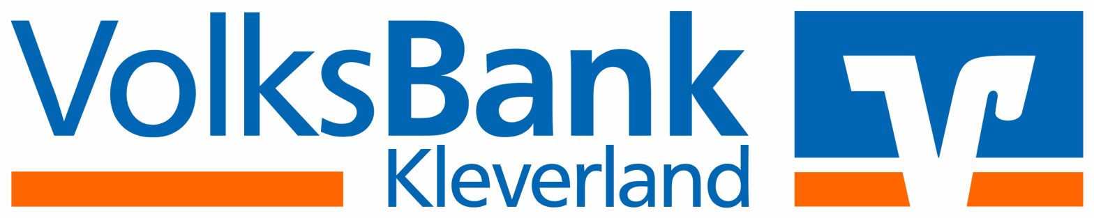 Volksbank Kleverland eG Logo