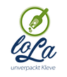 LoLa Unverpackt Logo