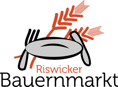 Riswicker Bauernmarkt Logo