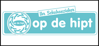 Op de Hipt Schuhe GmbH Logo