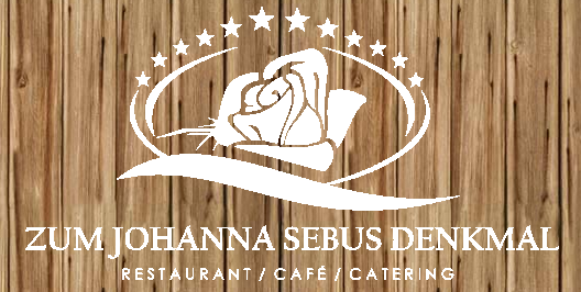 Gaststätte Zum Johanna-Sebus-Denkmal Logo