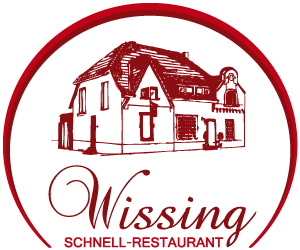 Schnell-Restaurant Wissing Logo