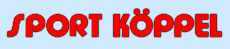 TAUCHSPORT KÖPPEL Logo