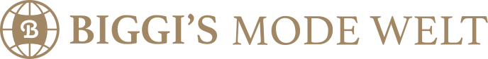 Biggi`s Mode Welt Logo