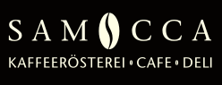 Café Samocca Logo