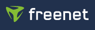 Freenet Shop Logo