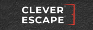 Clever Escape Room Logo