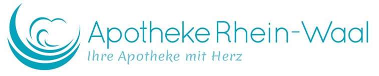 Rhein-Waal-Apotheke Logo