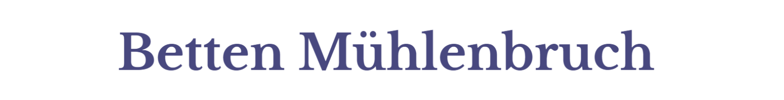 Betten Mühlenbruch Logo