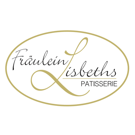 Fräulein Lisbeths Patisserie Logo