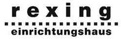 r e x i n g einrichtungshaus Logo