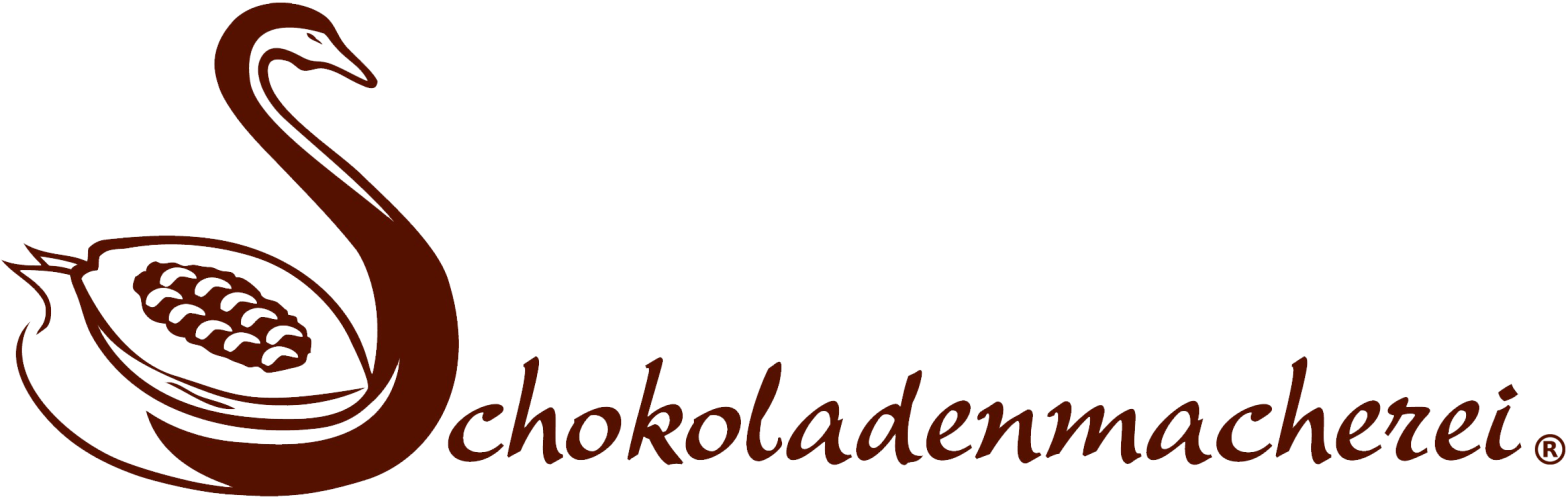 Schokoladenmacherei GmbH Logo