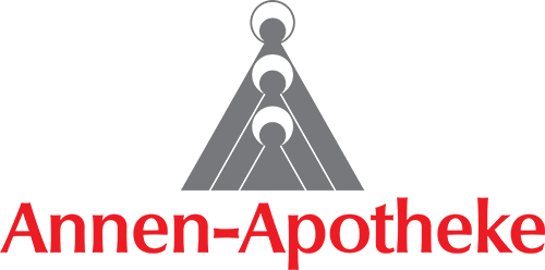 Annen Apotheke Logo