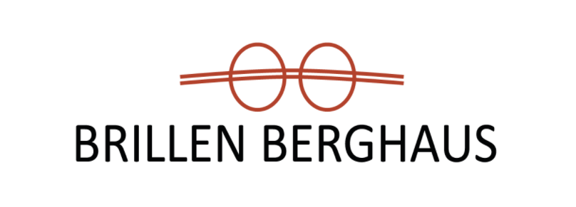 Brillen Berghaus Logo