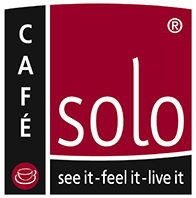 Café Solo Logo