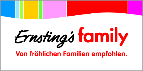 Ernsting`s Family Logo