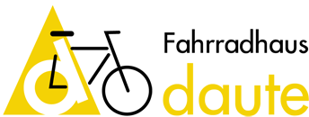 Fahradhaus Daute Logo