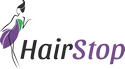 HairStop Logo