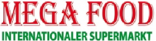 Mega Food Logo