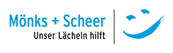 Mönks + Scheer GmbH Logo