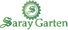 Saray Garten Logo