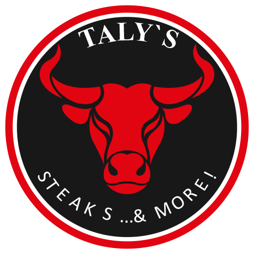 TALY’S Logo