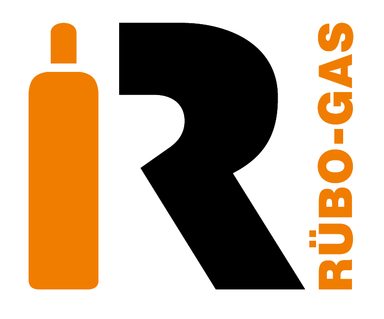 Rübo-Gas GmbH Logo