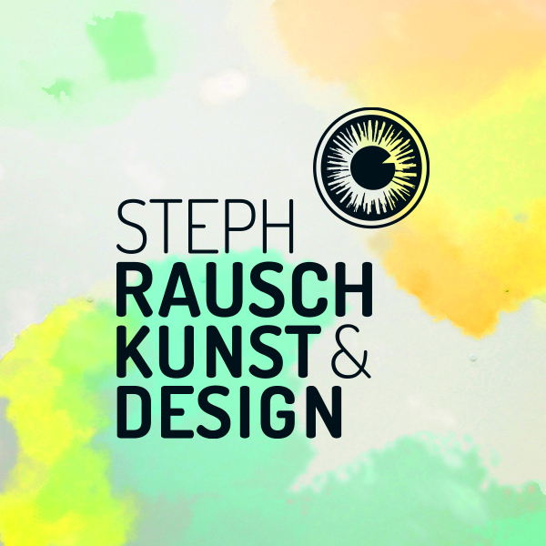 Steph Rausch Design Logo