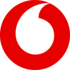 Vodafone Deutschland GmbH, Große Straße Logo