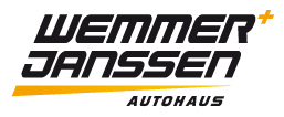 Autohaus Wemmer & Janssen GmbH Logo