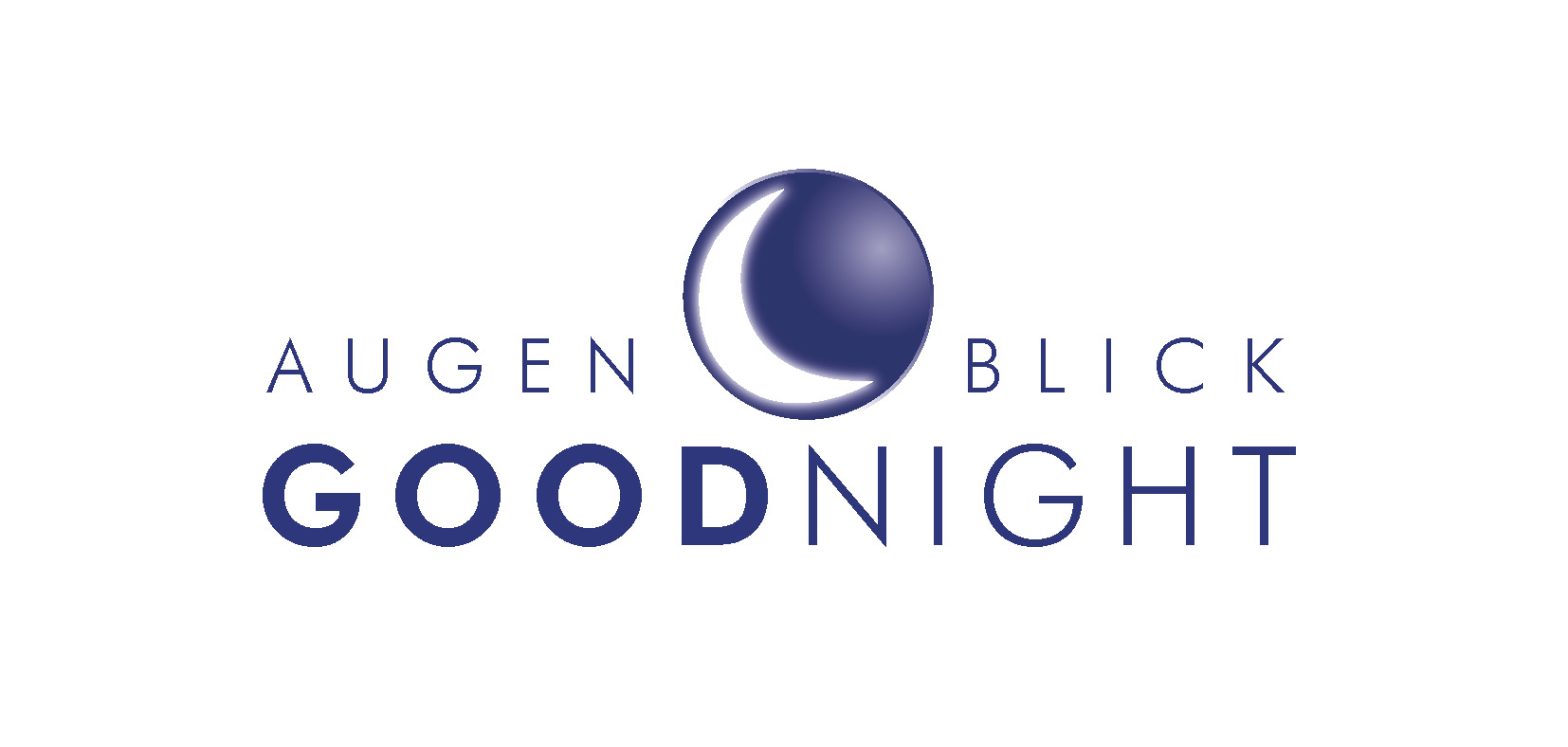 Augenblick Goodnight Logo