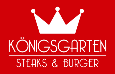 Restaurant Königsgarten Logo