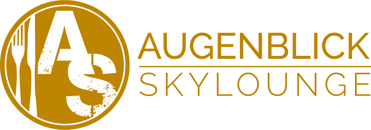 Augenblick Skylounge Logo