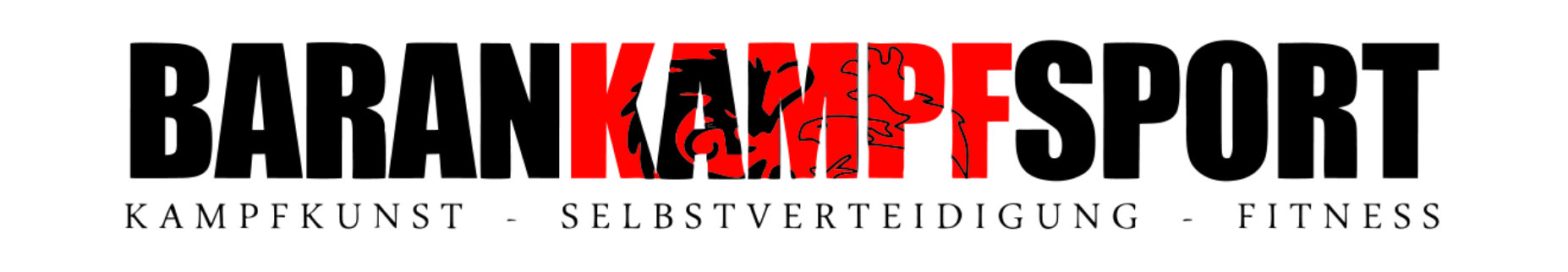 Baran Kampfsport Logo