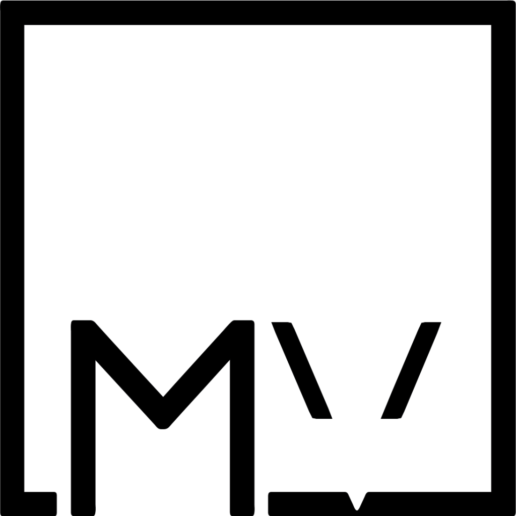 MV² GMBH Logo